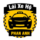 Dịch vụ lái xe hộ Phan Anh